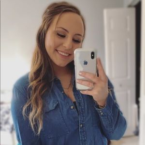 Meet your Posher, Lauren